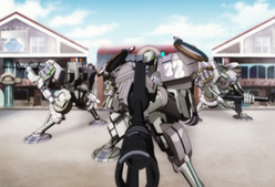 Baldr Force Exe Resolution